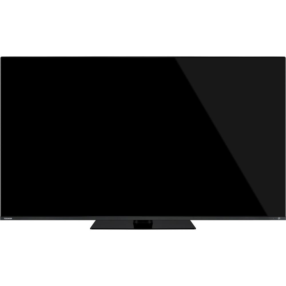 50" televízor Toshiba 50QA7D63DG QLED ANDROID UHD