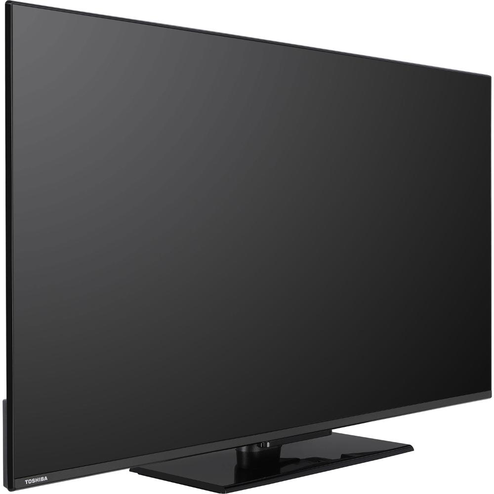 50" Toshiba 50QV3F63DG