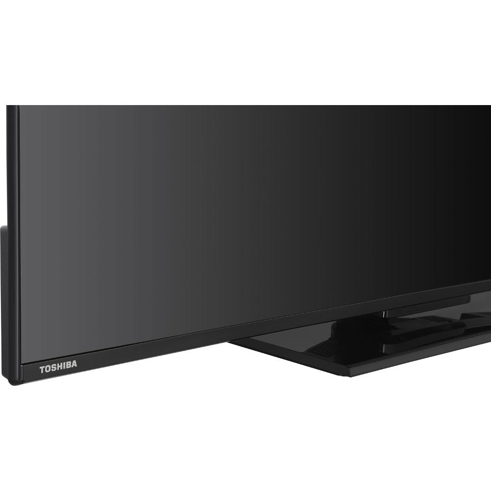50" Toshiba 50QV3F63DG