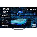 55" Haier H55S80FUX (2025)