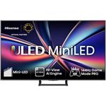 55" HISENSE 55E8Q (2025)