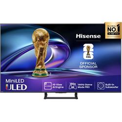 55" HISENSE 55E8Q (2025)