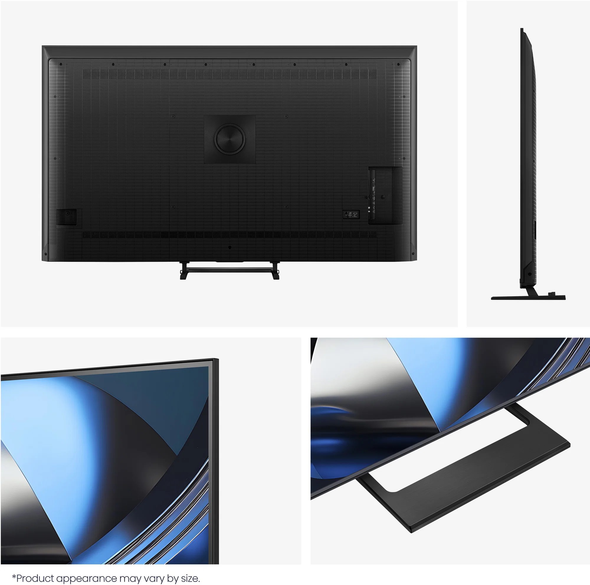 55" HISENSE 55U7SE (2026)