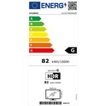 55" Hyundai ULL 55740 GSMART HYUULL55740GSMART