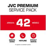 55" JVC LT-55VAQ6235
