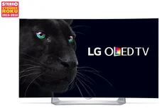 55" LG 55EG910V (3D FHD)