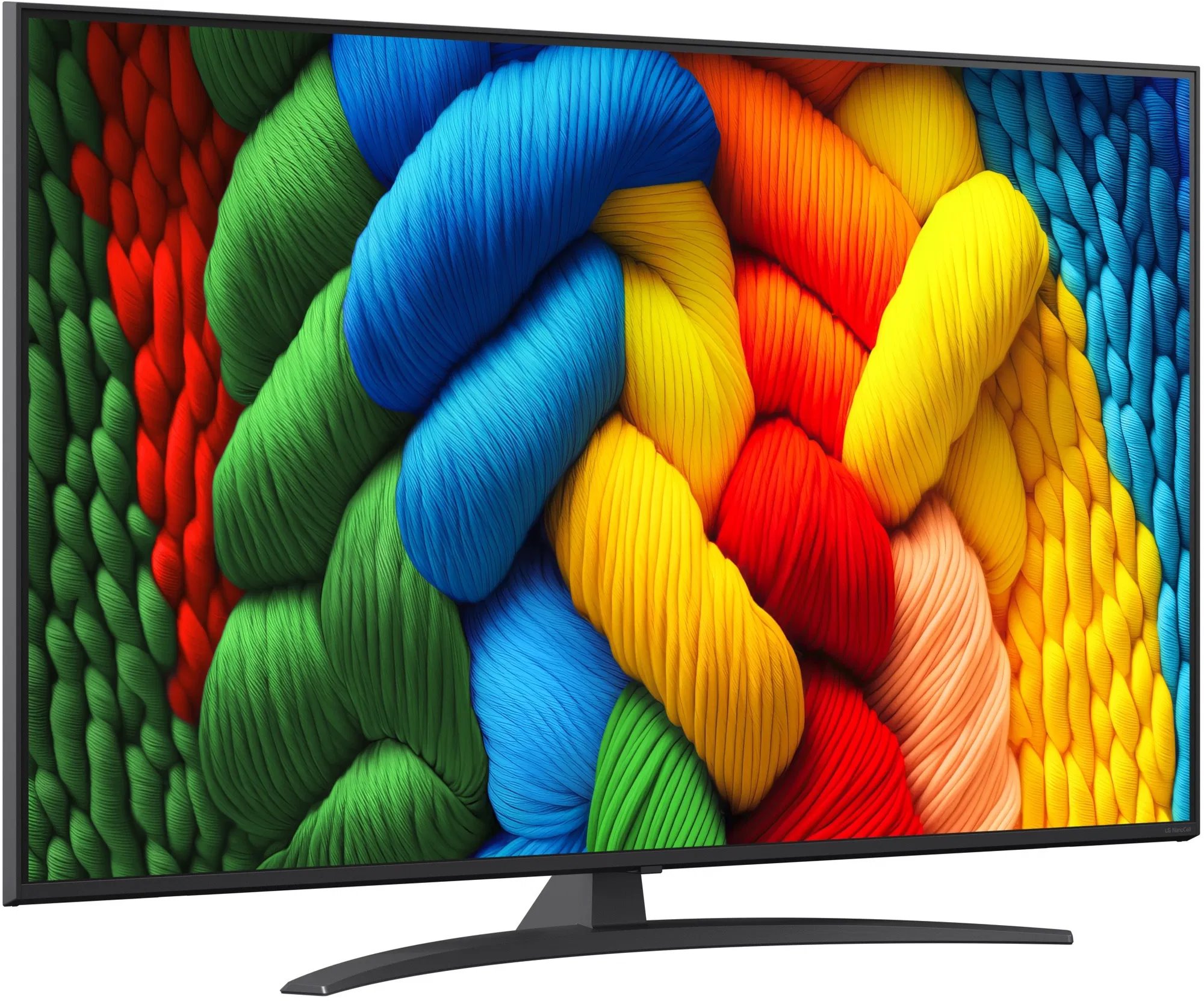 55" LG 55NANO81A6A (2025)