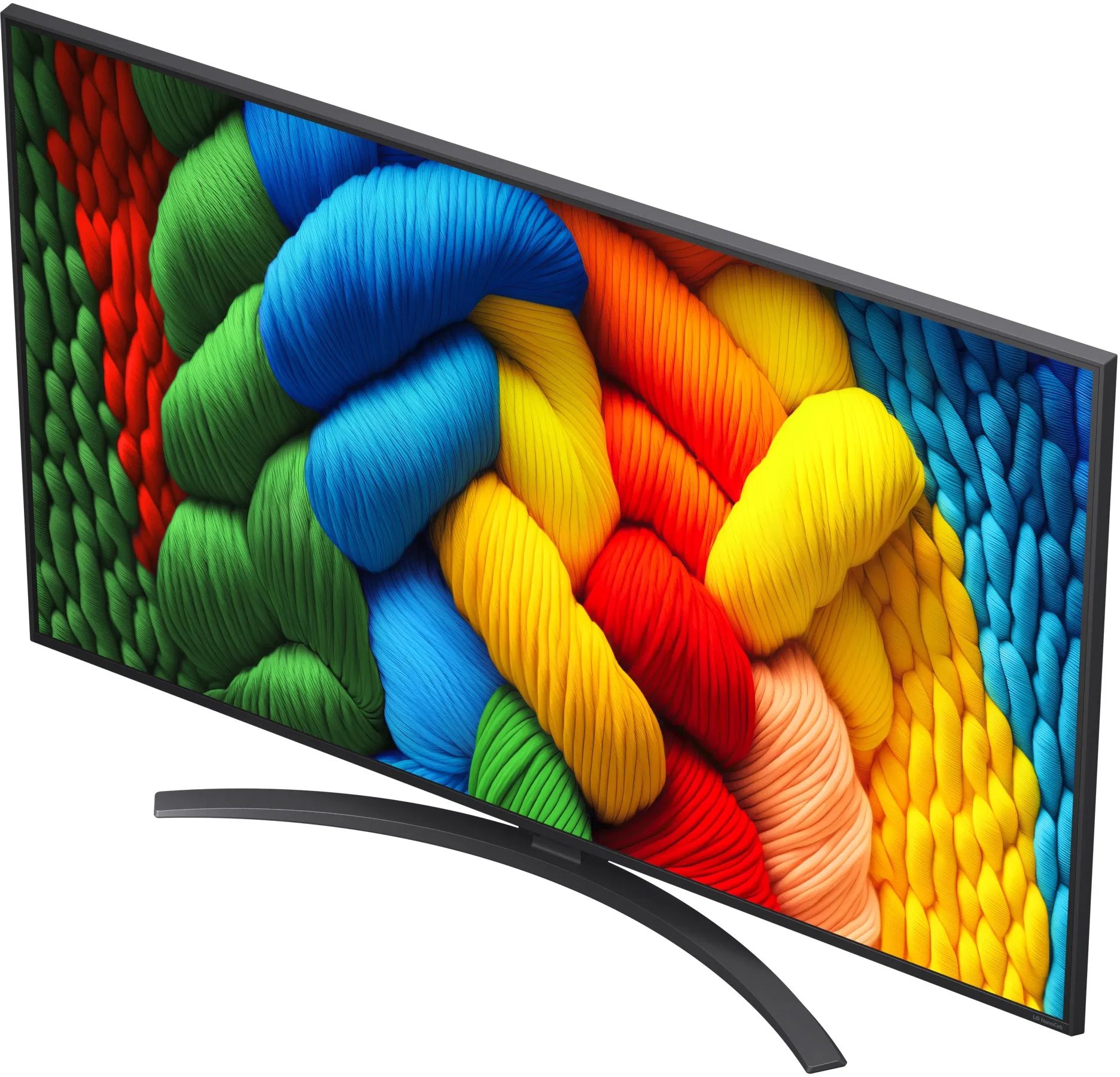 55" LG 55NANO81A6A (2025)