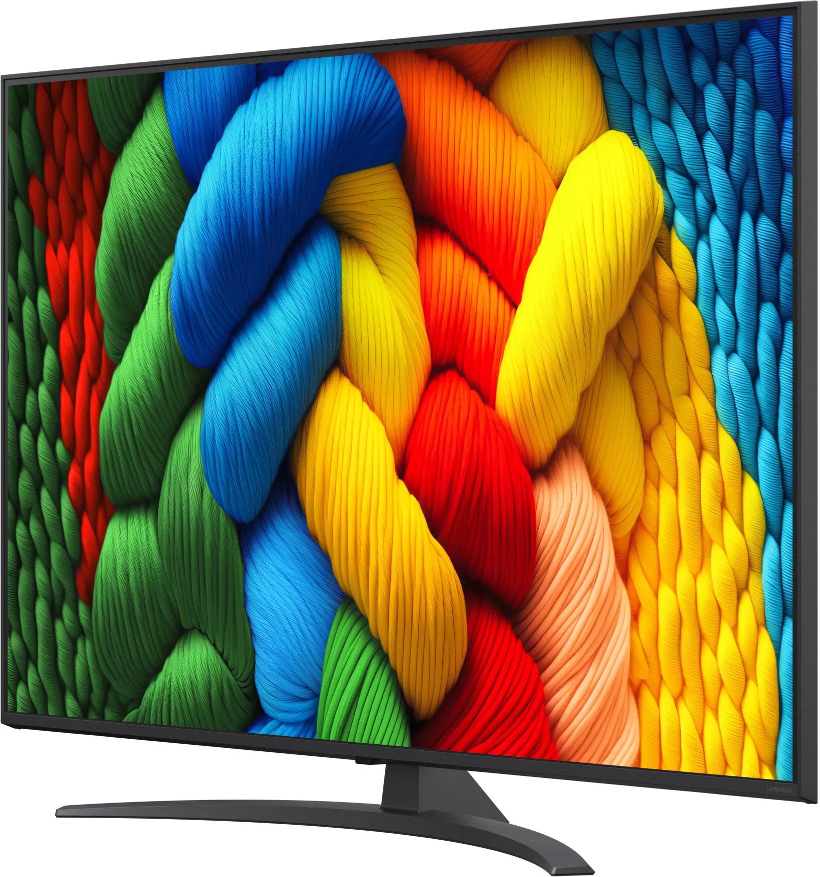 55" LG 55NANO81A6A EU (2025)