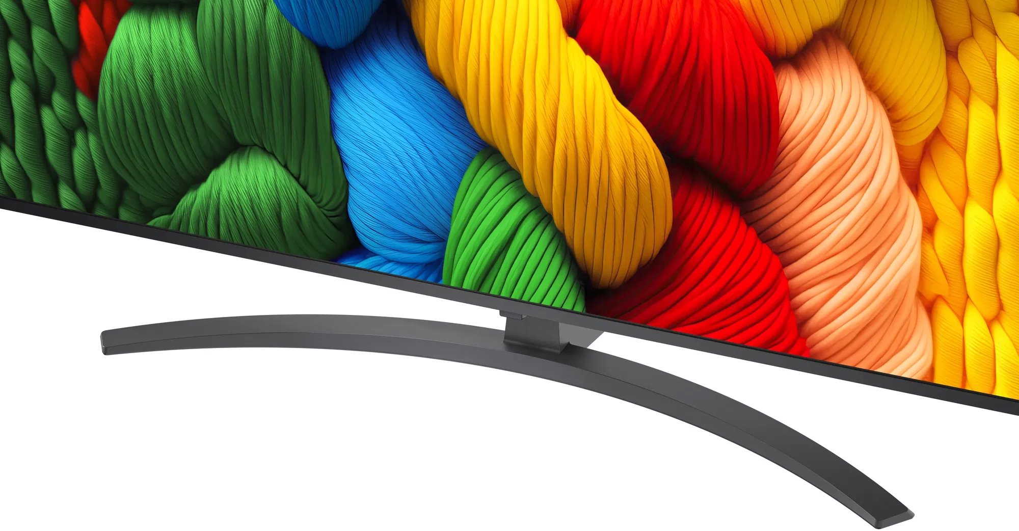 55" LG 55NANO81A6A EU (2025)
