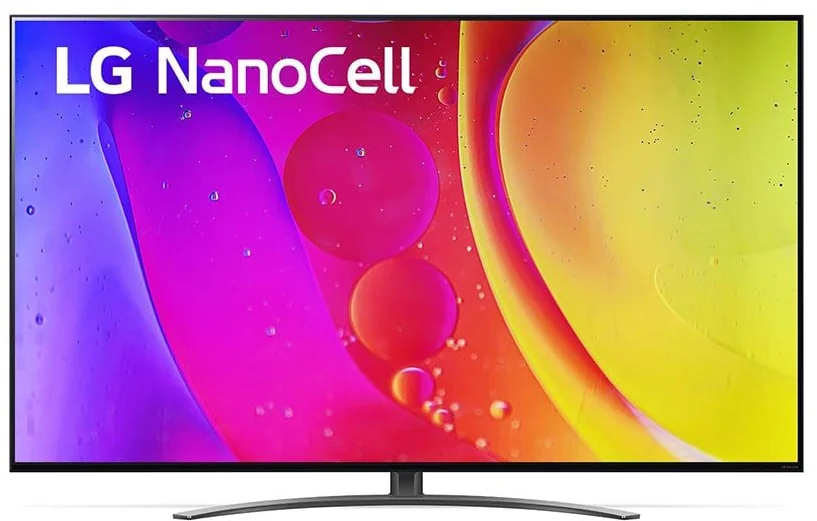 55" LG 55NANO81Q