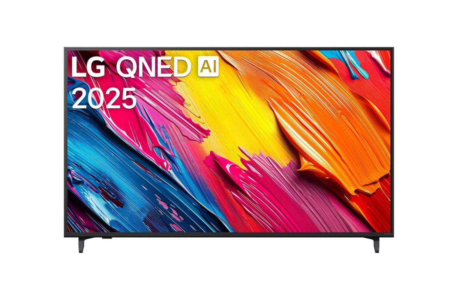 55" LG 55QNED70A6A