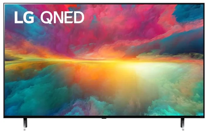 55" LG 55QNED75R