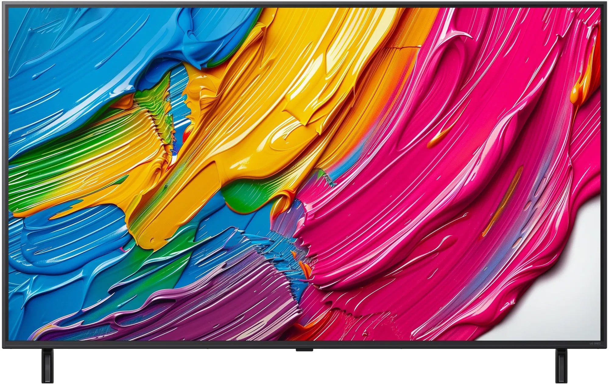 55" LG 55QNED80A6A (2025)