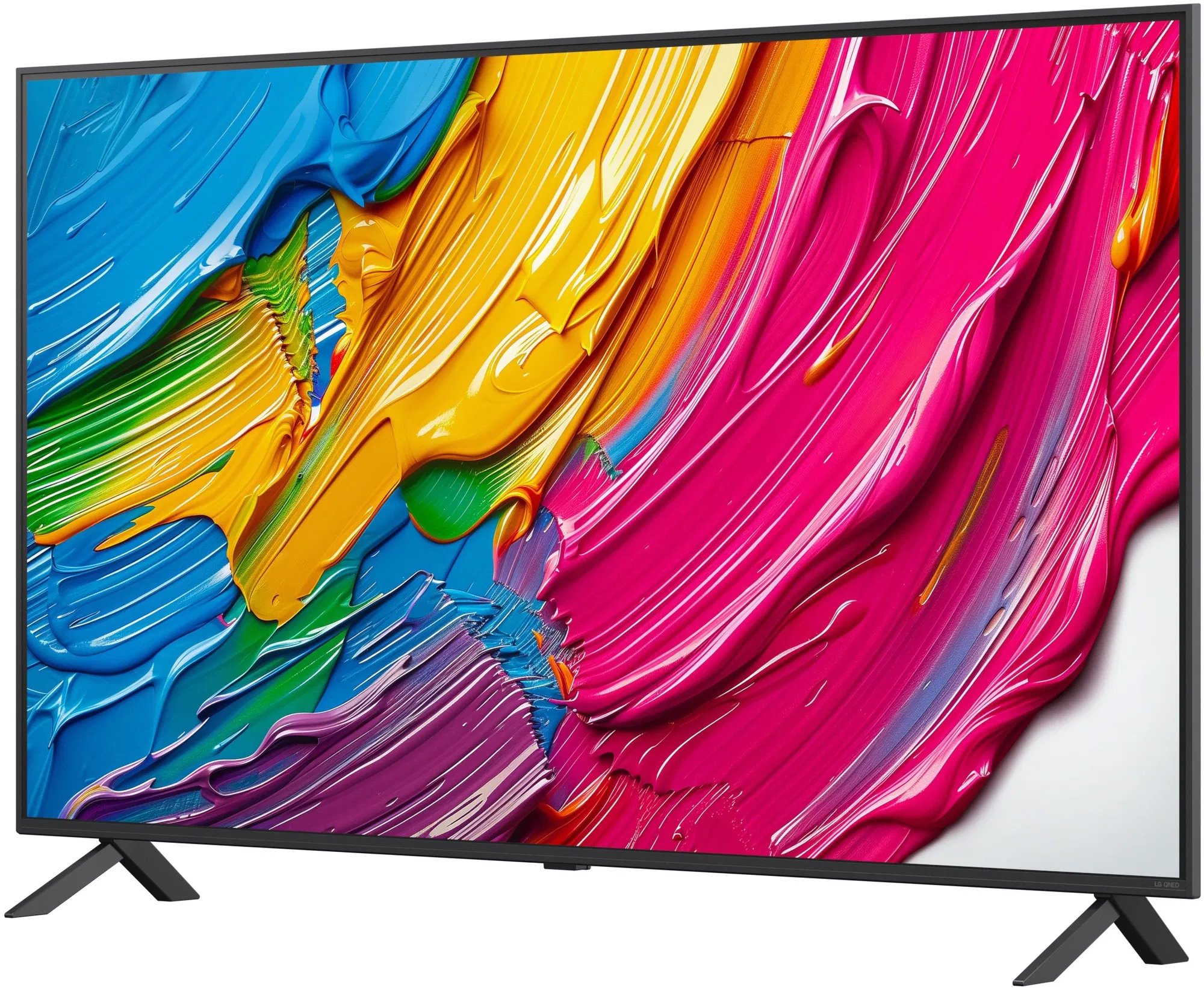 55" LG 55QNED80A6A (2025)