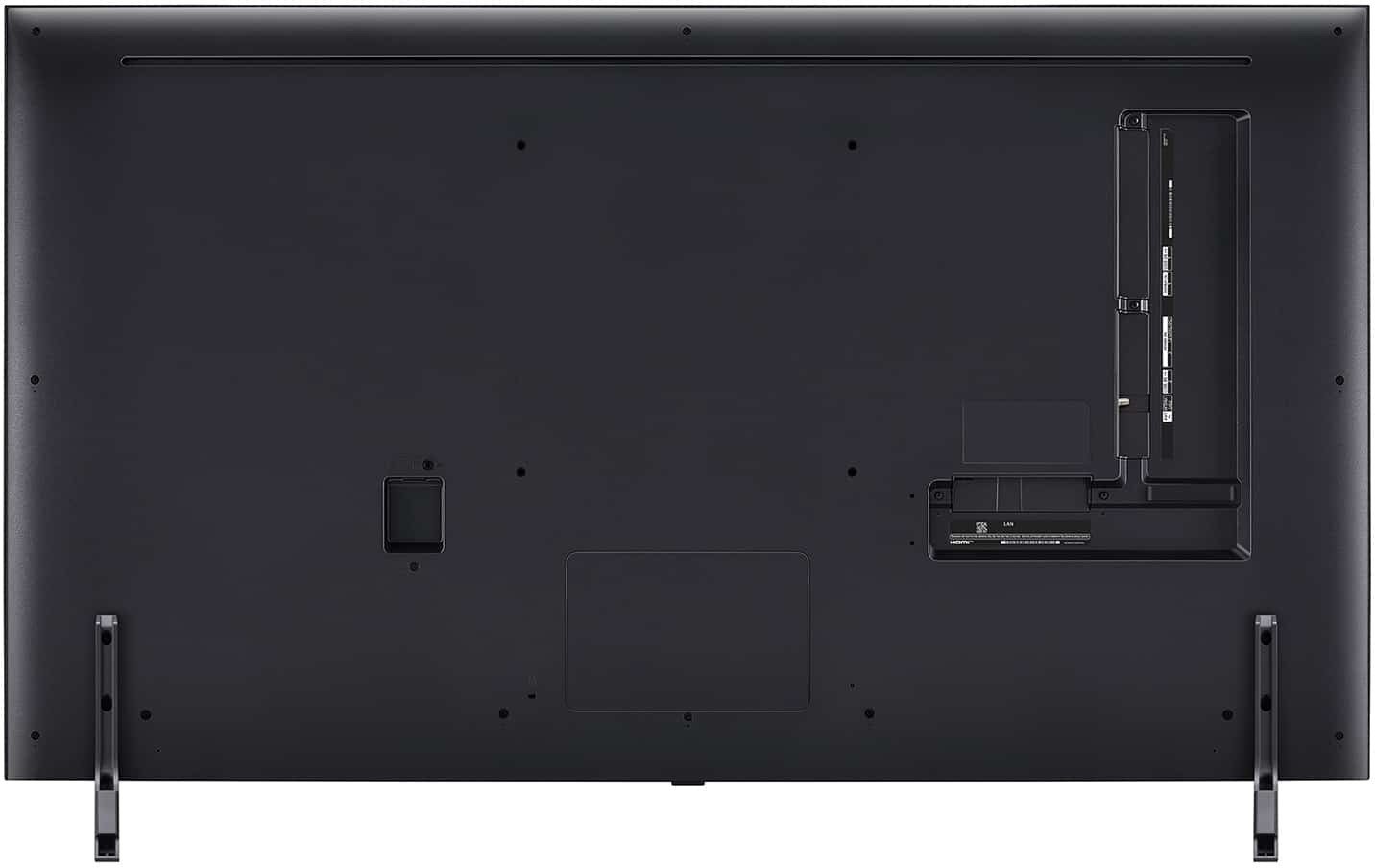 55" LG 55QNED80T6A (2024)