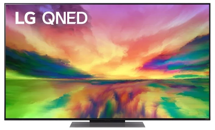 55" LG 55QNED81R