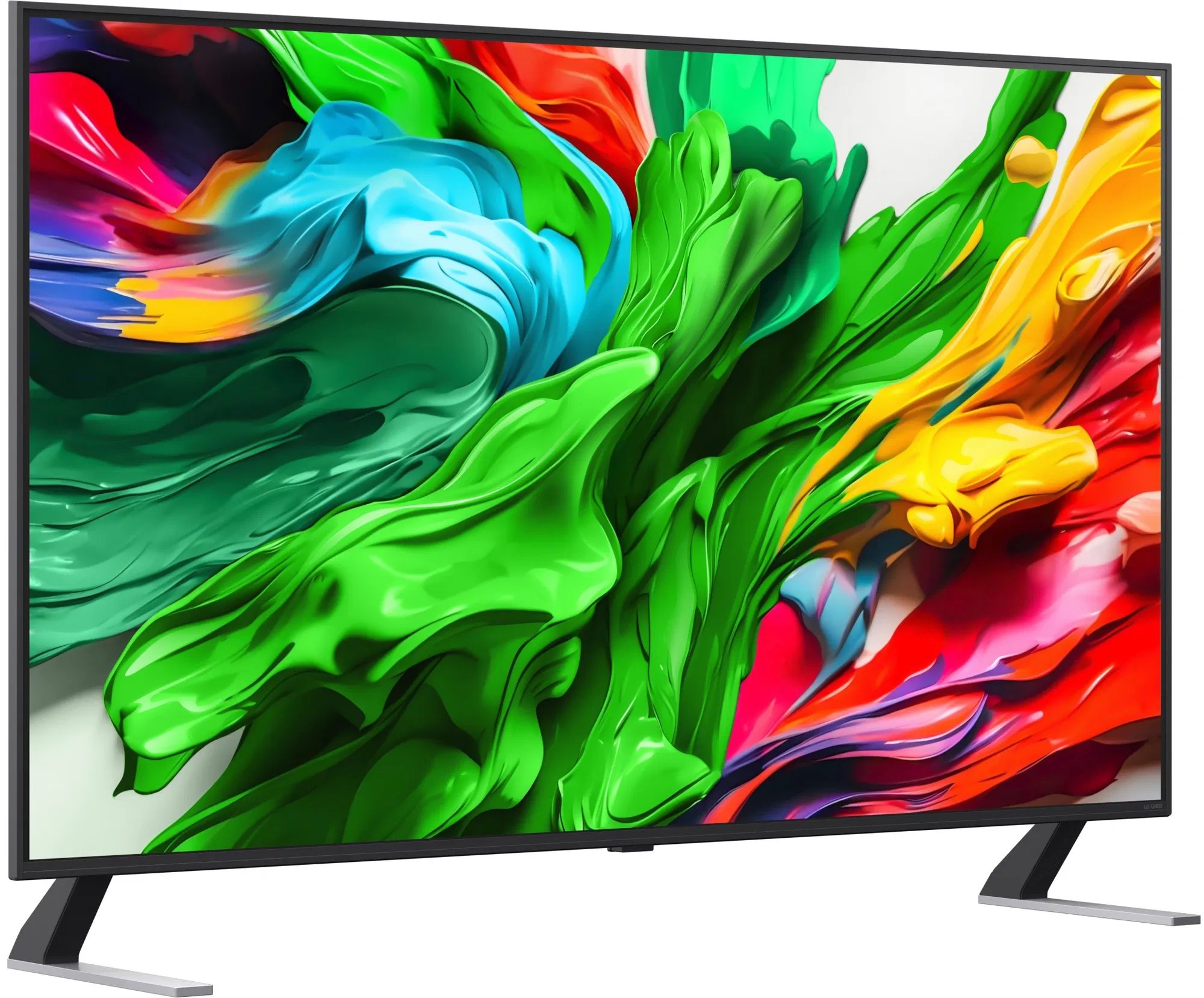 55'' LG 55QNED85A6C (2025)