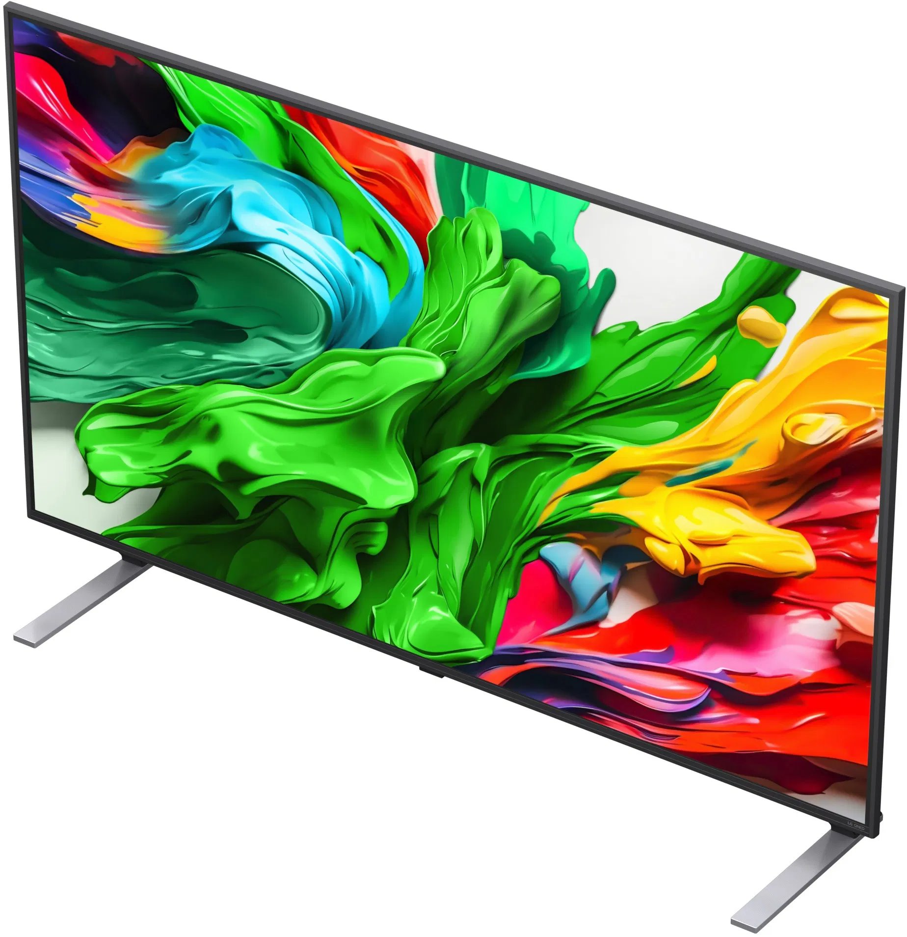 55'' LG 55QNED85A6C (2025)