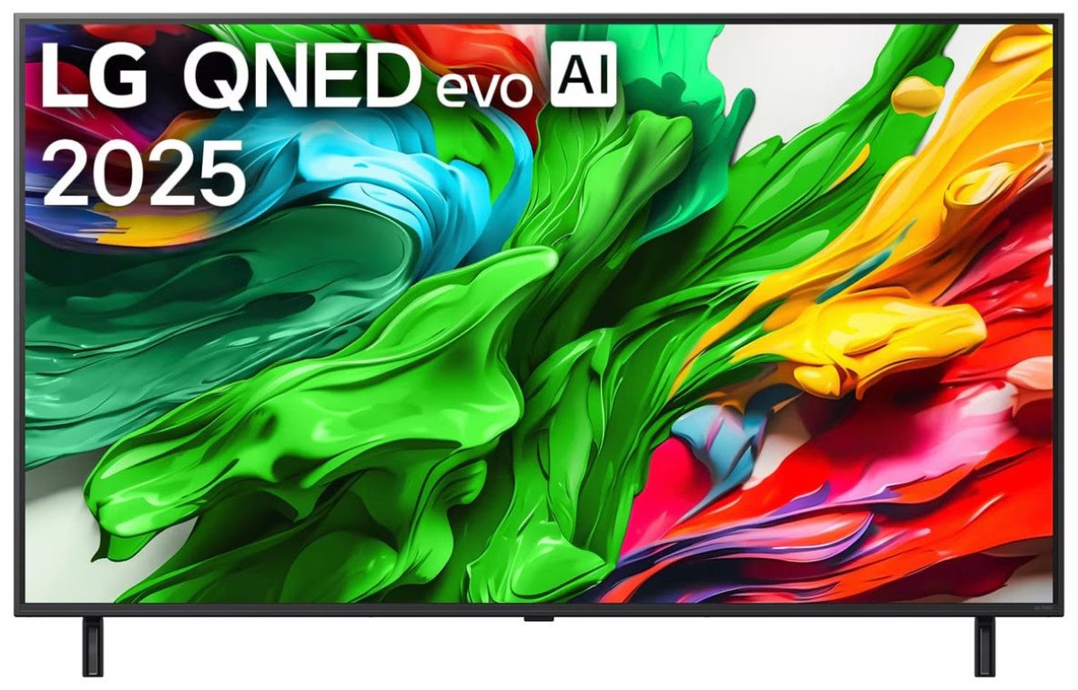 55'' LG 55QNED85A6C (2025)