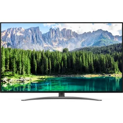 55" LG 55SM8600PLA