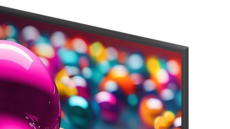 55" LG 55UA75006LA (2025)