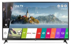 55" LG 55UJ6307(UHD)