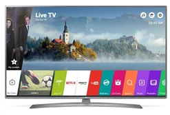55" LG 55UJ670V (UHD)