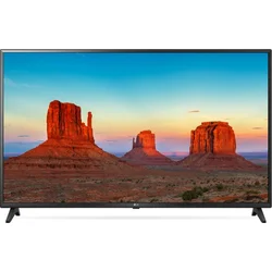 55" LG 55UK6200PLA