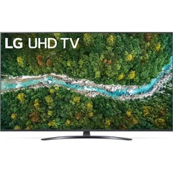 55" LG 55UP78003LB