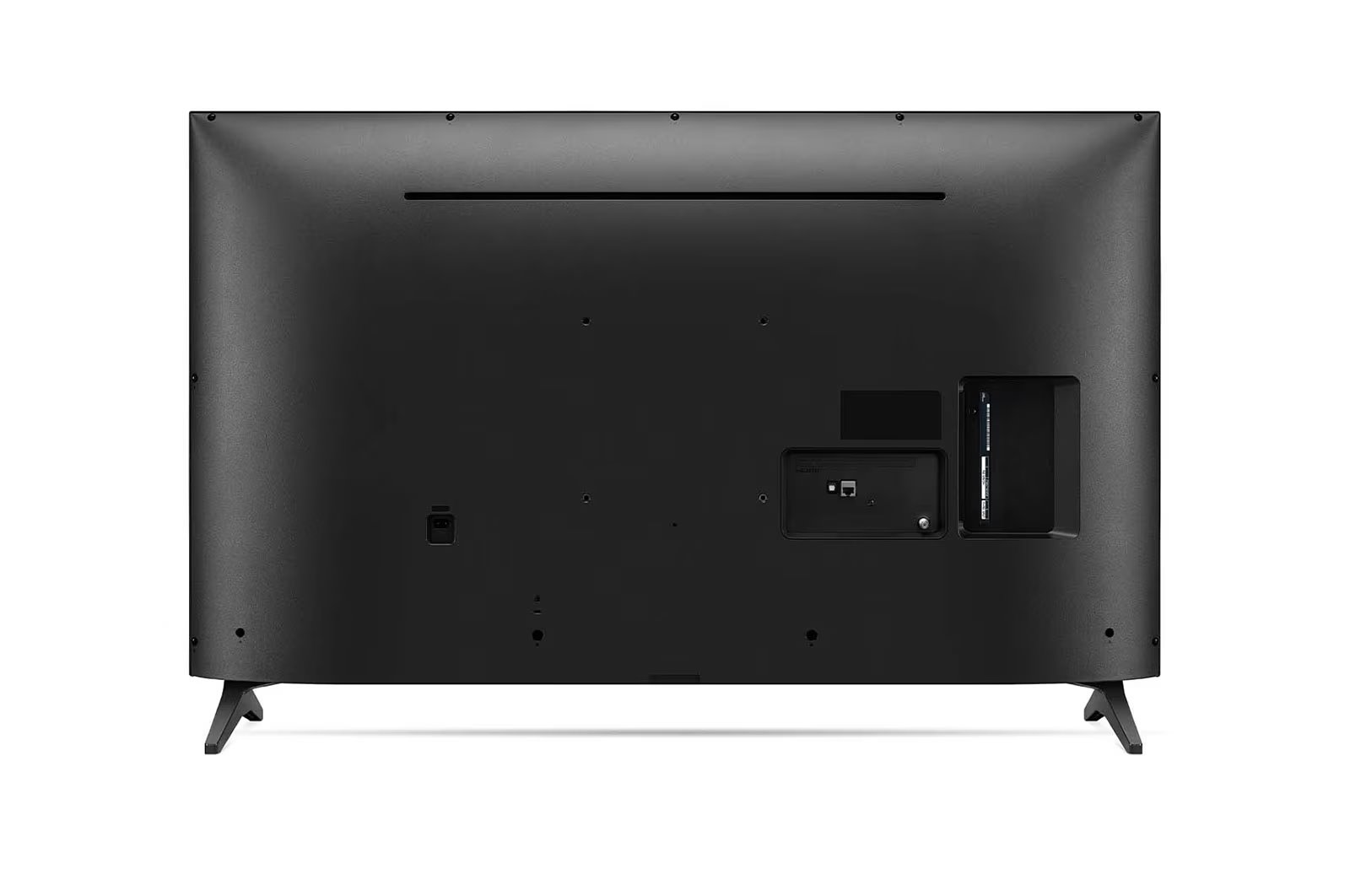 55" LG 55UQ75009LF