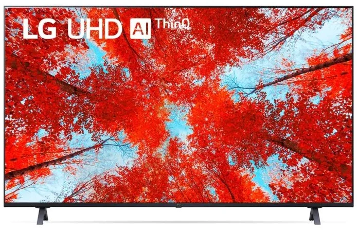 55" LG 55UQ9000