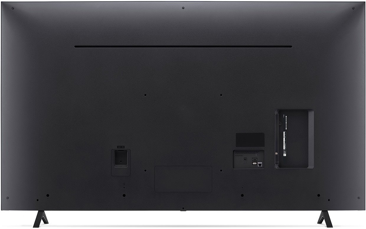 55" LG 55UR78006LK