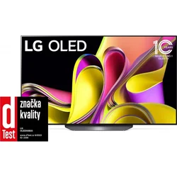 55" LG OLED55B33