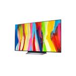 55" LG OLED55C21