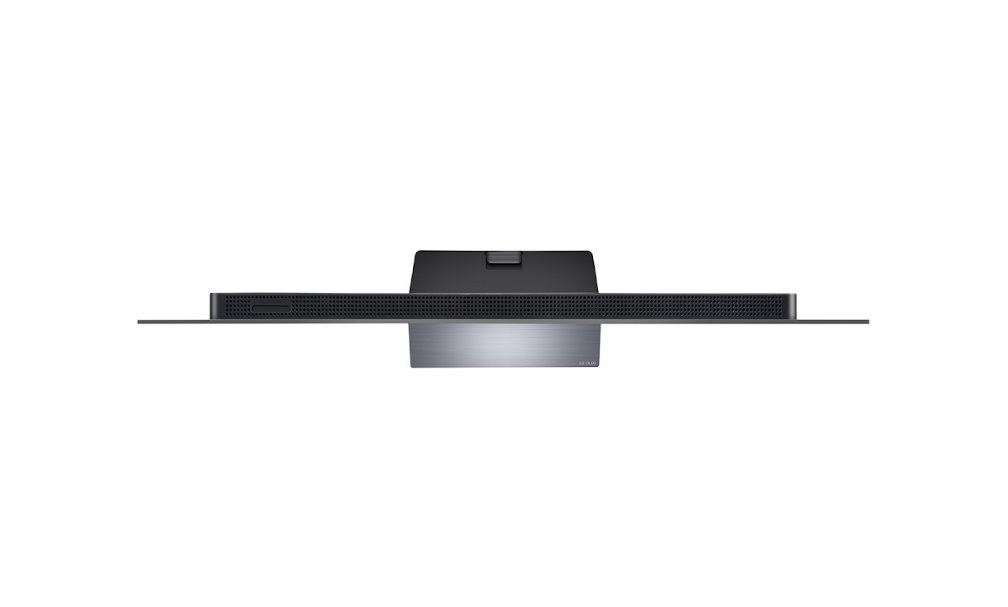 55" LG OLED55C31