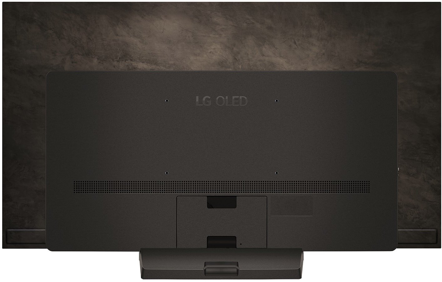 55" LG OLED55C44LA (2024)