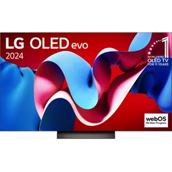 55" LG OLED55C44LA (2024)