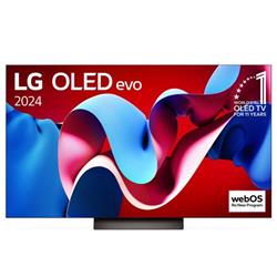 55" LG OLED55C44LA