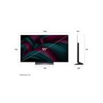 55" LG OLED55C51LA EU (2025)
