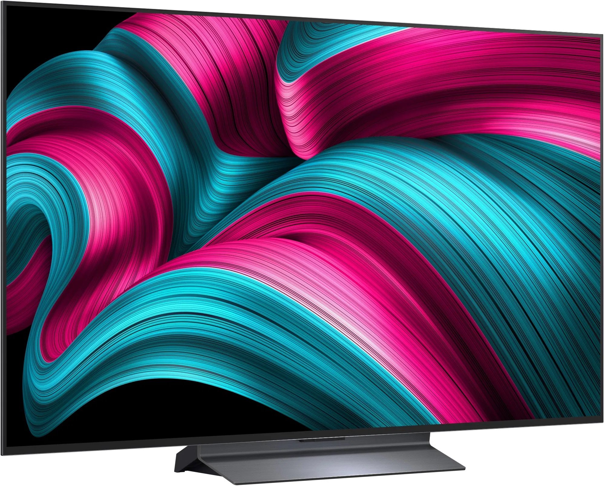 55" LG OLED55C54LA