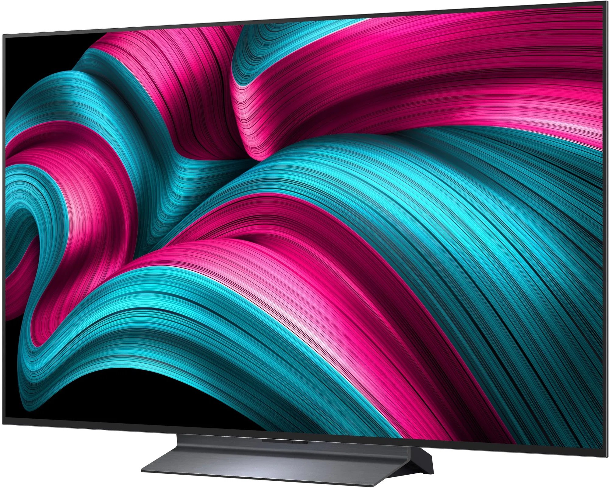 55" LG OLED55C54LA