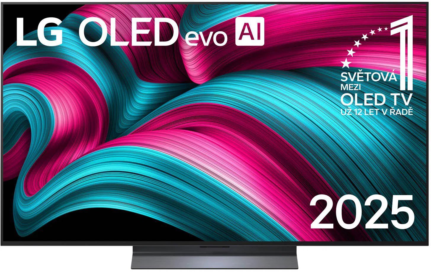 55" LG OLED55C54LA