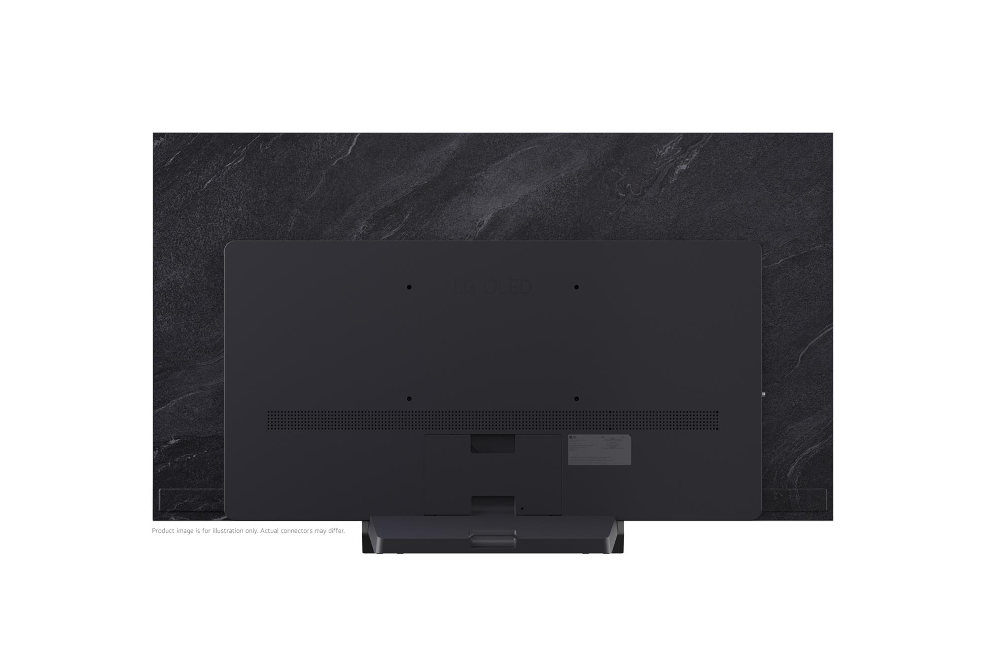 55" LG OLED55C64LA (2026)