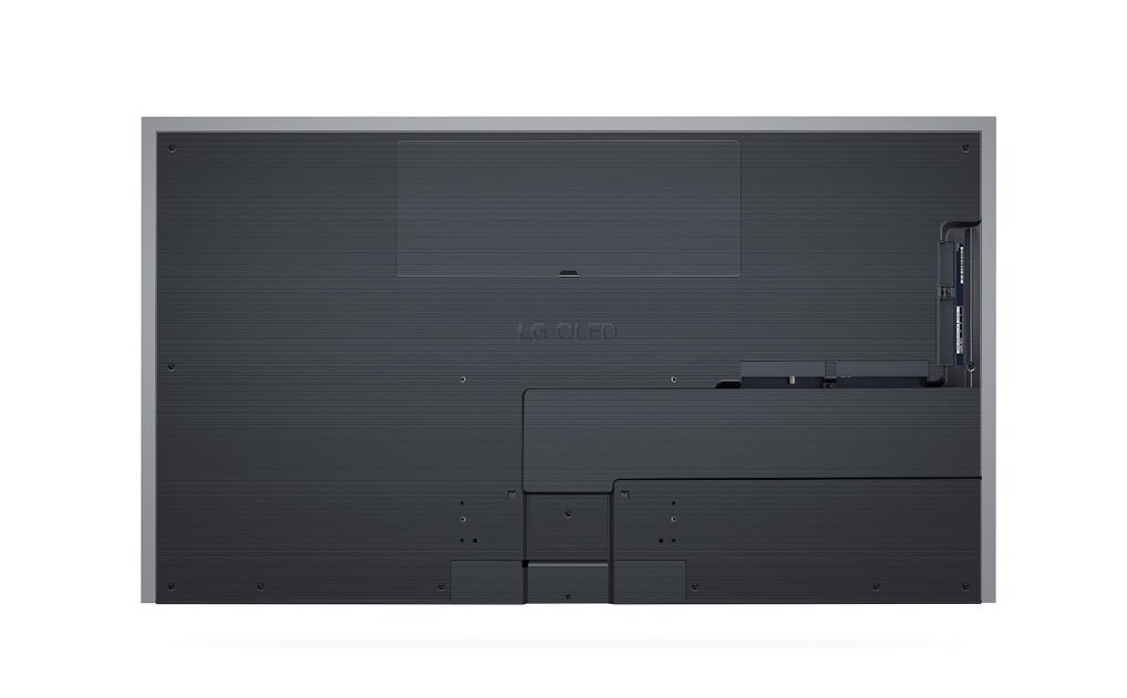 55" LG OLED55G3