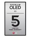 55" LG OLED55G3