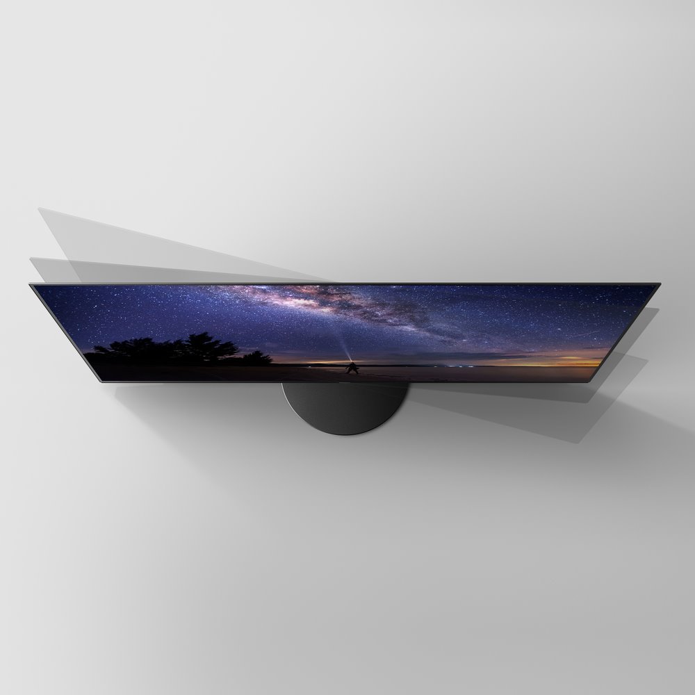 55" OLED Panasonic TX-55LZ1000E (UHD)