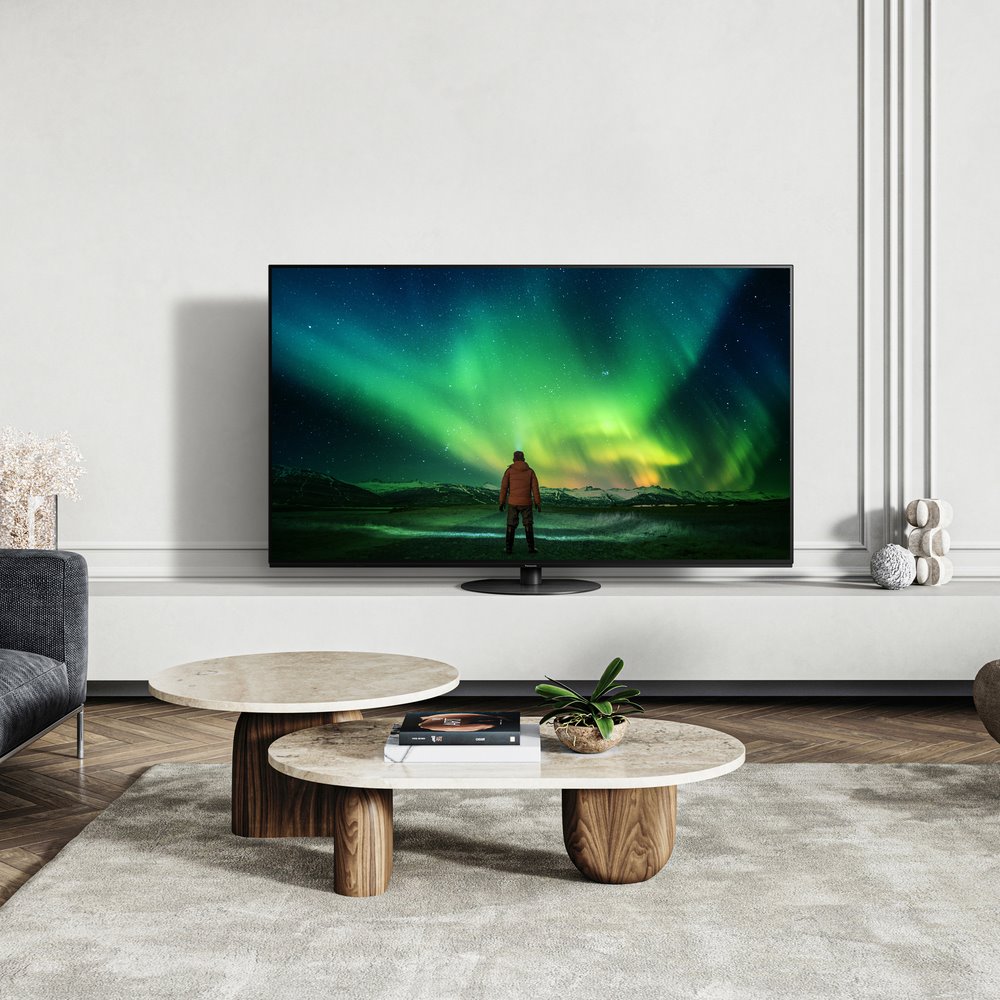 55" OLED Panasonic TX-55LZ1000E (UHD)
