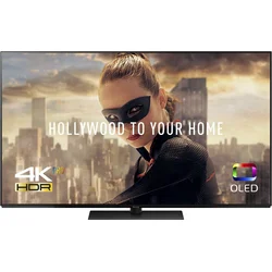 55" Panasonic TX-55FZ800E (OLED UHD)