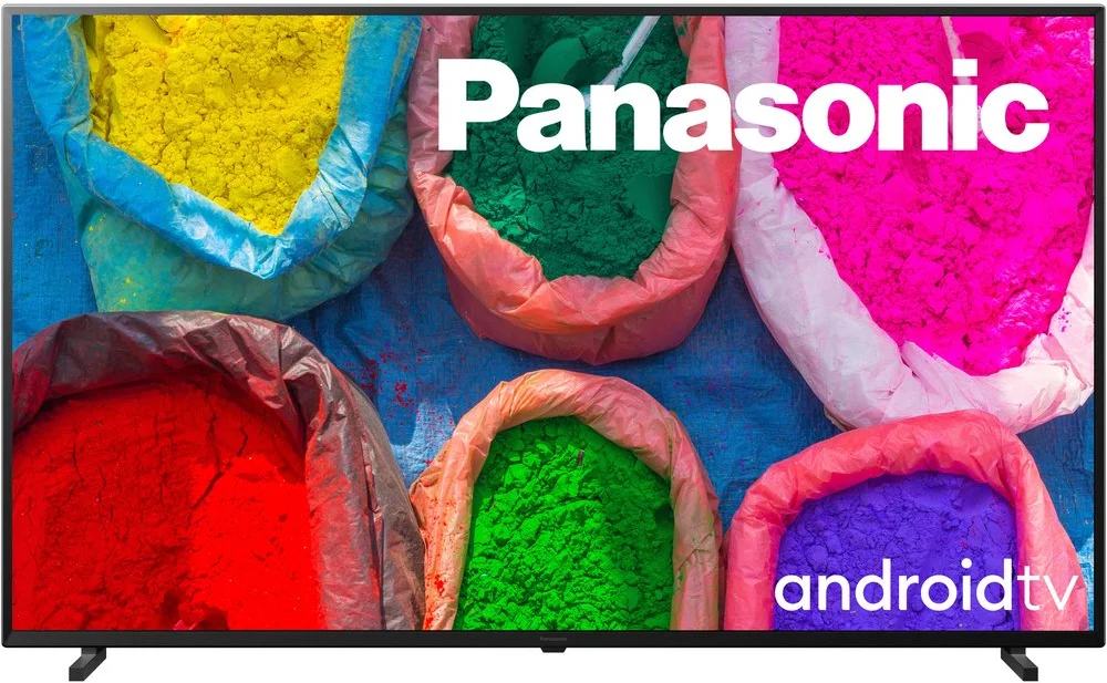 55" Panasonic TX-58JX800E (UHD)
